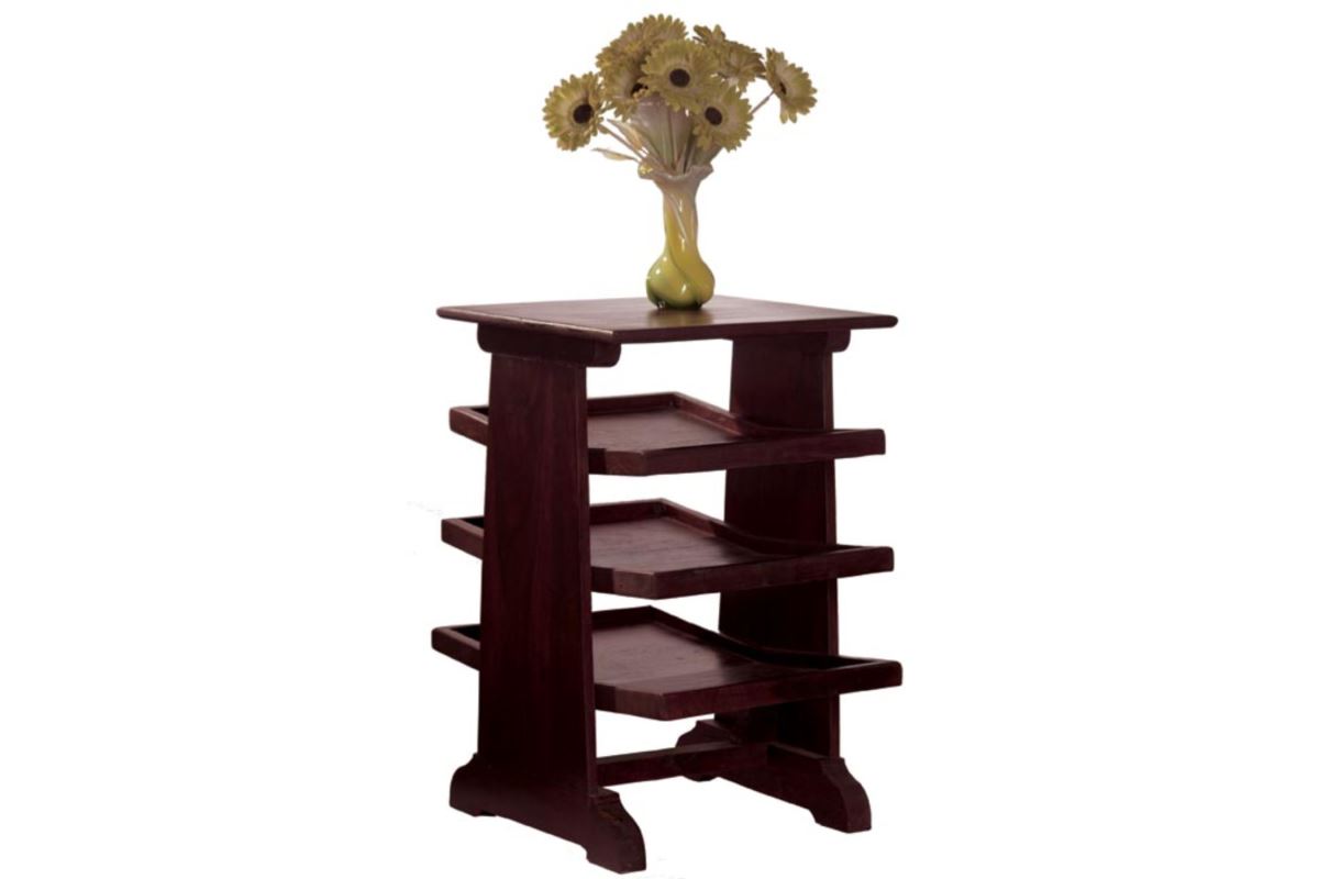 Venus Magazine Holder